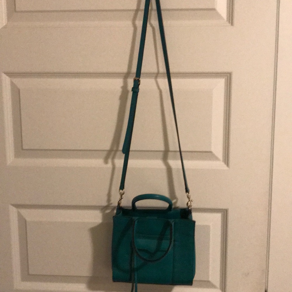 Rebecca Minkoff MAB Mini Tote - Picture 5 of 6